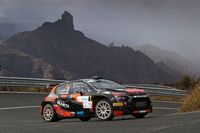 Horarios del Rally Islas Canarias del WRC 2025, recorrido y cómo verlo