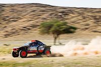 Dakar 2024: Loeb se impone y Yazeed Al Rajhi es más líder