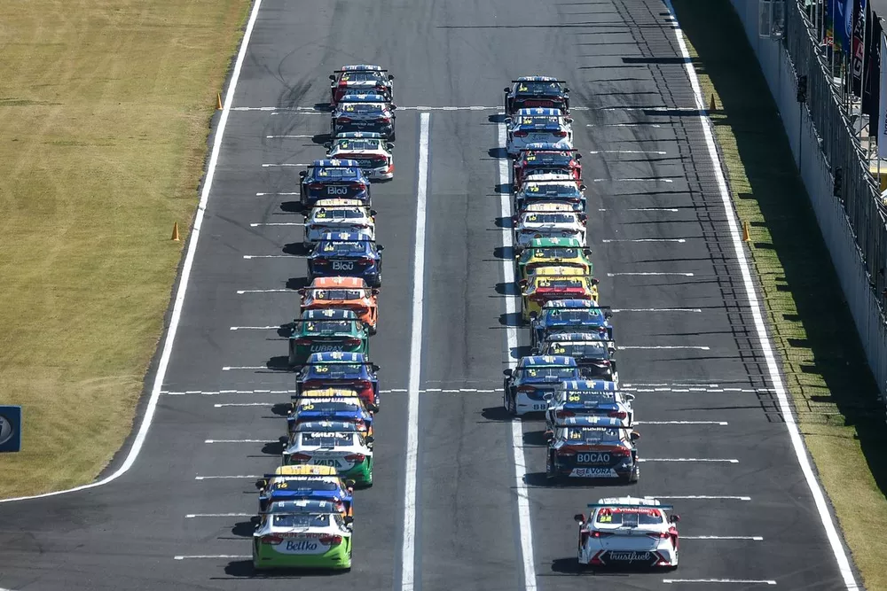 Stock Car