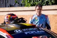 Neuville espera a Hyundai para hablar sobre su renovaci&oacute;n en el WRC