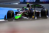 F2 Mónaco: Barnard logra su primera victoria en una interrumpida sprint