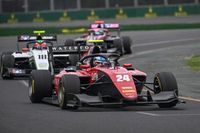 Van Hoepen wykorzystał swoją szansę