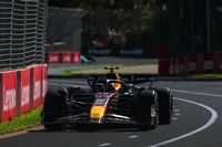 Horner revela que P&eacute;rez da&ntilde;&oacute; el suelo de su F1 al adelantar a Alonso