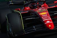 Sainz está dispuesto a ayudar a Leclerc para vencer a Pérez