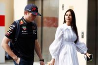  F1 - OFICIAL: Nasce a bebê de Max Verstappen e Kelly Piquet