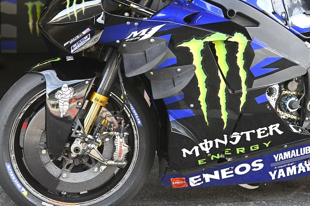 Moto Yamaha