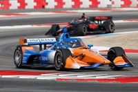 Así es el formato para el evento no puntuable de la IndyCar en Thermal