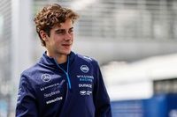 Colapinto: Aún no resuelvo mi futuro, pero no quiero ver 24 carreras por televisión