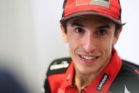 Ducati regala a Marc M&aacute;rquez una Panigale V2 por su cumplea&ntilde;os