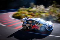 FIA revela el reglamento del WRC para 2027 y el nuevo sistema de puntos para 2025