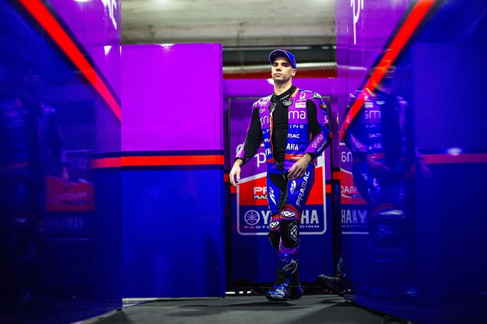 Miguel Oliveira, Pramac Racing