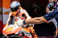 Pol Espargaró: Honda no necesita una moto completamente nueva