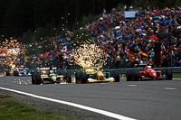 F1: Horner acha que motores elétricos "não são caminho certo"; Wolff diz que barulho das unidades "não tem mais relevância"