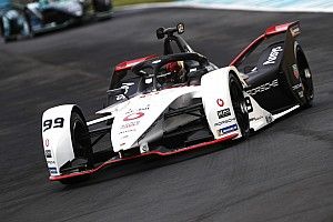 F-E: Pascal Wehrlein é pole position da Corrida 1 de Puebla; Di Grassi é 8º
