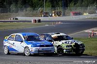 Tyszkiewicz w roli lidera