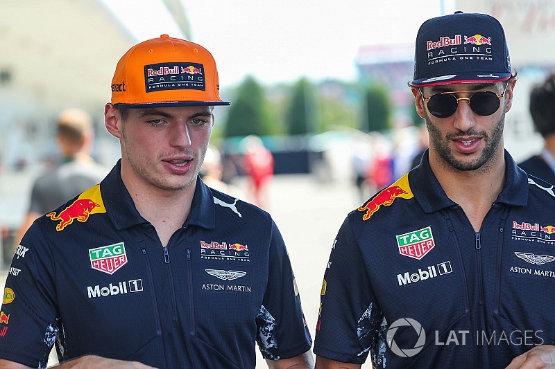 Ricciardo