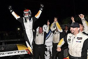 Antonio Garc&iacute;a: &ldquo;Al final las cosas se dieron un poco a nuestro favor&rdquo;