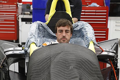 McLaren: Alonso ad Indy per tenere vivo il suo spirito competitivo