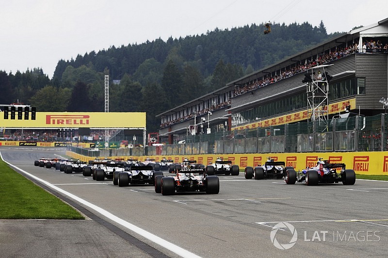 Brawn pushing to lose grid penalties, DRS