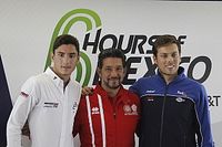 Todo listo para el WEC en la Ciudad de México