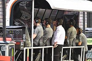 McLaren, cauto sobre sus opciones de ganar carreras con Renault