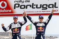 Ogier: "Si Tanak no hubiera fallado, habría estado muy apretado todo"