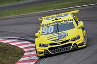 Brazilian V8 Stock Car: Barrichello and Ricardo Maurício are the winners at Santa Cruz do Sul