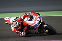 Lorenzo: &ldquo;Aqu&iacute; he comenzado a disfrutar con la Ducati&rdquo;