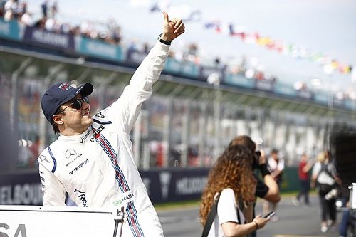 La columna de Massa: "Mercedes a&uacute;n es r&aacute;pido, pero en Ferrari pueden ser campeones"