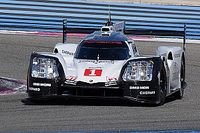 El nuevo Porsche LMP1 2017 ve la luz