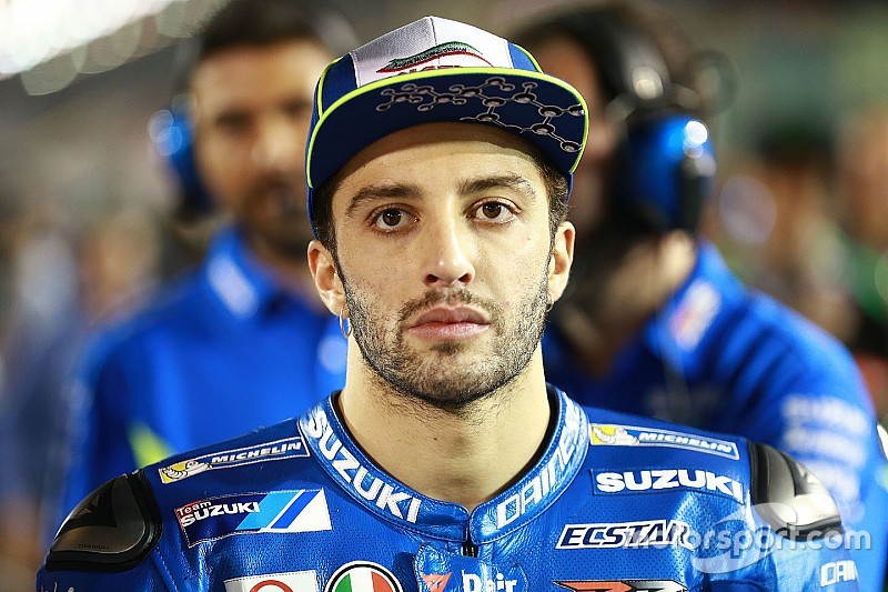 Iannone :