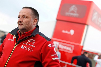 Citroën-baas Matton stapt over naar de FIA