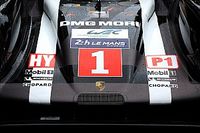 Nowe Porsche niebawem na torze