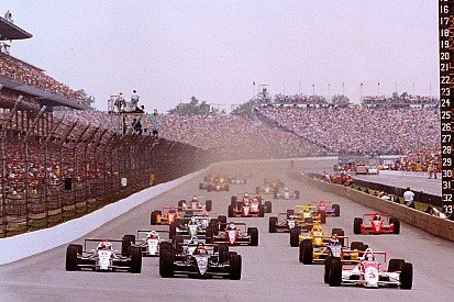 Как сделать IndyCar снова великим: 5 рецептов Motorsport.com