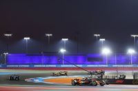 A qu&eacute; hora fue la carrera de F1 en el GP de Qatar 2025 y c&oacute;mo se vio