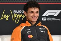 F1: Como Norris salvou sua temporada para se tornar o favorito ao título