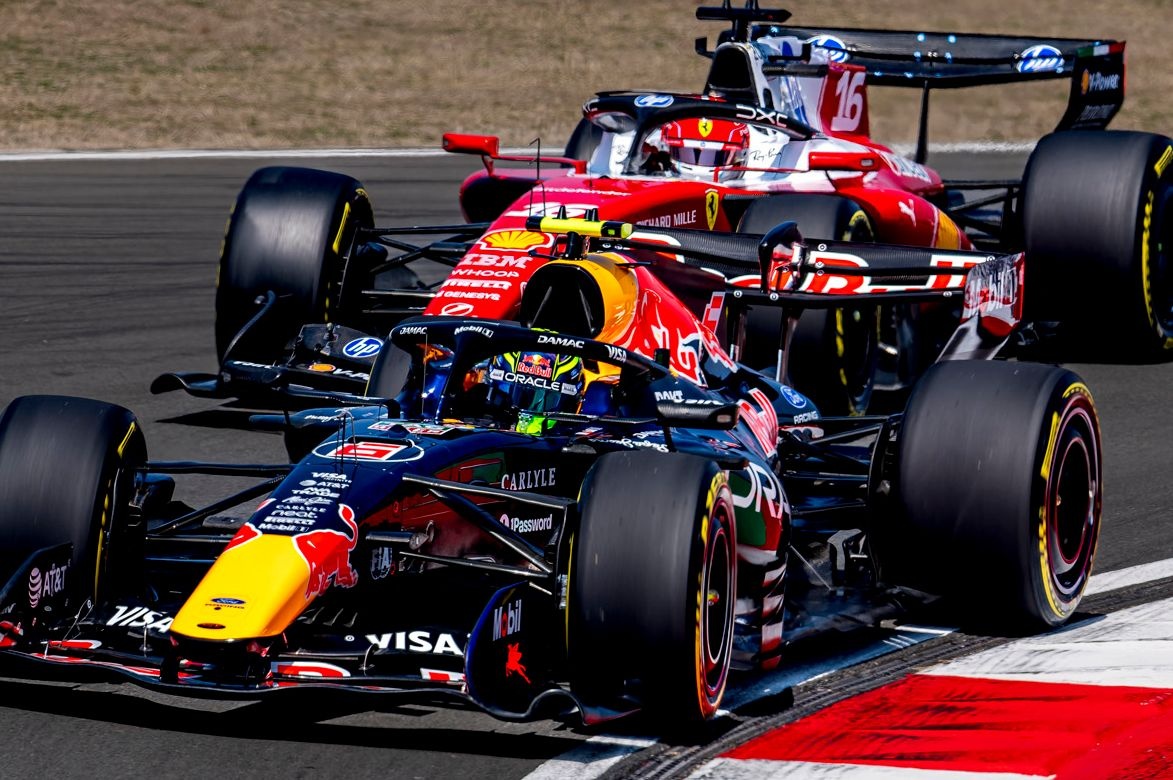 How to watch F1 2026 Chinese Grand Prix: weekend schedule, race start time, TV and...