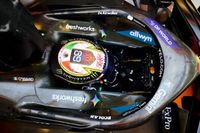 Qué pilotos estarán en el test de final de temporada 2025 de la F1 en Abu Dhabi