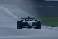 AN&Aacute;LISE F1: Primeiros testes da Cadillac em Silverstone revelam escolhas iniciais para 2026