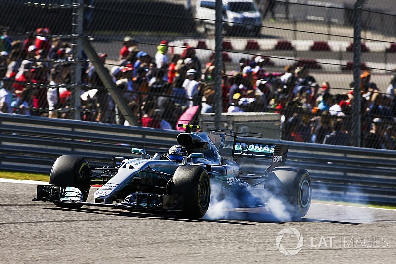 Lauda: Mercedes deve deixar o carro “mais fácil” para Bottas
