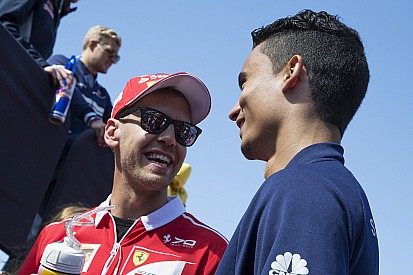 Wehrlein, geleceği konusunda Wolff ve Vasseur ile görüşecek