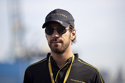 Vergne: Kendimi kanıtlayabileceğim bir takım olursa F1'e döneceğim