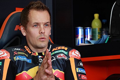 La KTM conferma Mika Kallio come collaudatore per il 2019
