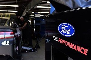 Ford: F1 return wasn’t possible without changes to engine rules