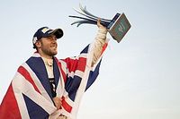 Bird toma la primera victoria de la cuarta temporada de F&oacute;rmula E