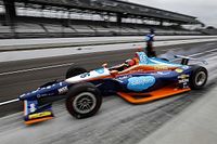 2&ordm; colocado em 2011, Hildebrand &eacute; confirmado para Indy 500