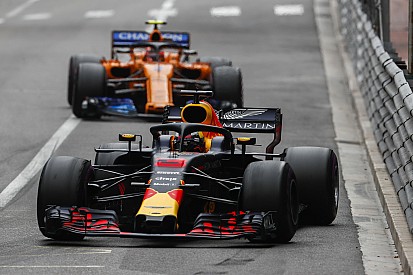 Ріккардо назвав «привабливим» можливий перехід у McLaren