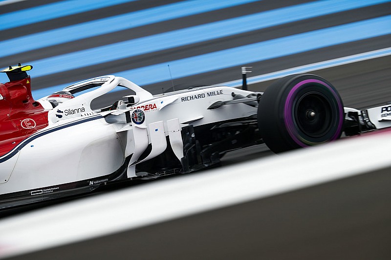 Leclerc parte dietro a Raikkonen: il talento Sauber prepara un giorno Principesco?