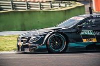 Hockenheim acoge los &uacute;ltimos test de pretemporada del DTM 2018