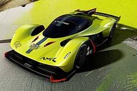 El hipercoche de Le Mans: un nuevo ciclo "muy espectacular"